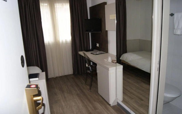 Hotel Colorado