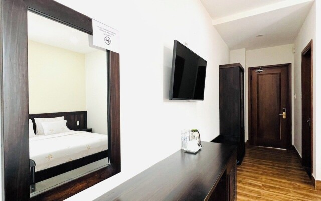 Thanh Loan 2 Da Lat Hotel