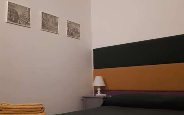 Al Dosello Bed & Breakfast