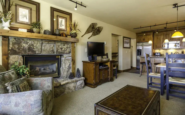 Bronze Tree Condominiums by Mountain Resorts