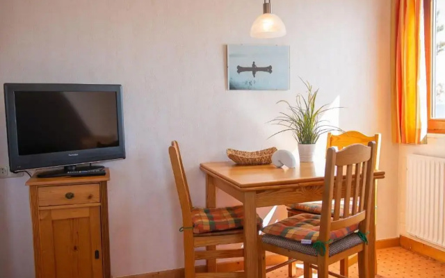 Strandhaus Nr. 9 OG re.