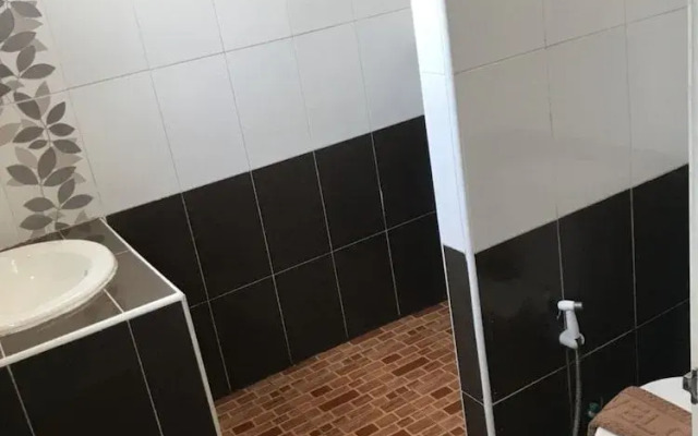 Safe House Phatthalung Resort