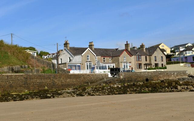Sea View Guest House