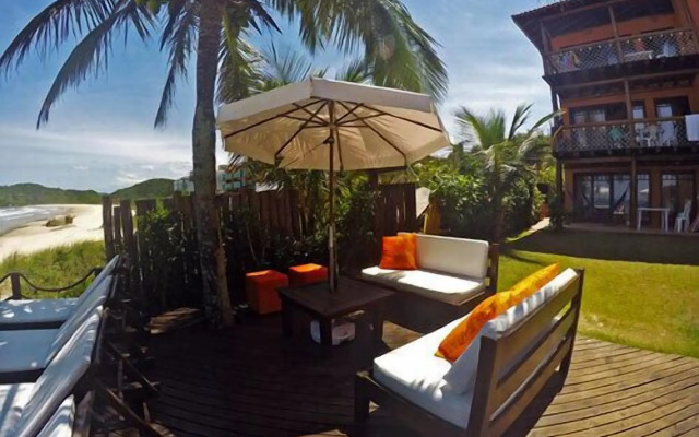 Pousada Pedra da Gaivota