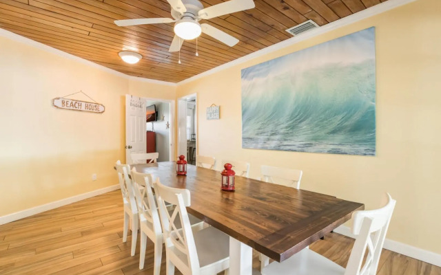 Happy Place - 210 - 55th