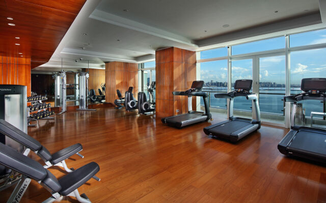 InterContinental Haikou Seaview by IHG