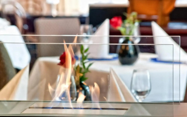 Neptun Hotel Kühlungsborn