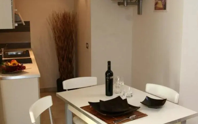 Residence La Dolce Vita