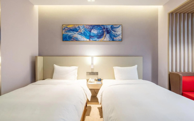 Holiday Inn Express Anshan Downtown by IHG