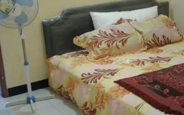Homestay Sekar Syariah by ZUZU