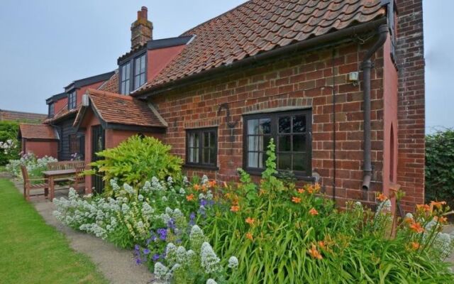 Holiday Home Eelsfoot