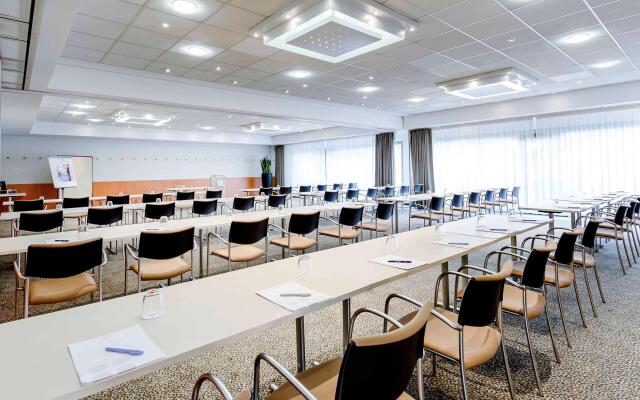Novotel Koln City