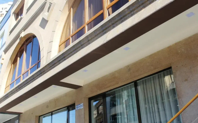 Отель Regard Ереван