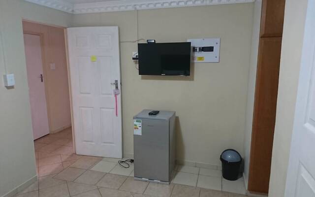 Asorock Villa Guesthouse