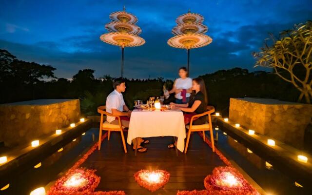 Weda Cita Resort and Spa