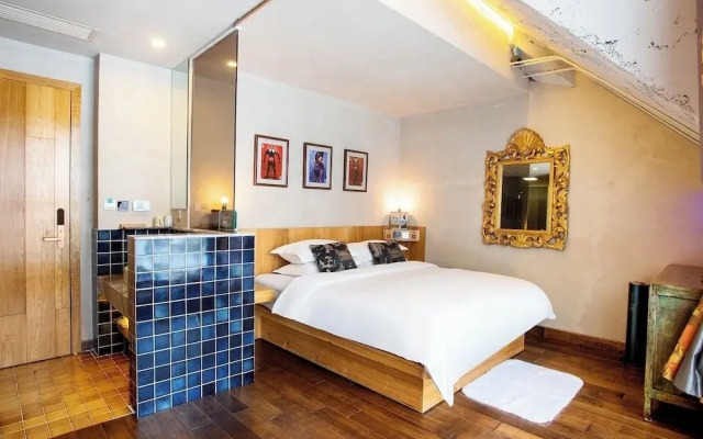 Shangzhi Qushe Resort Hotel