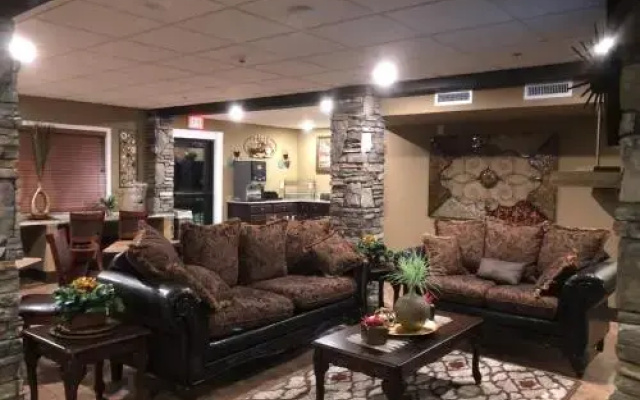 Stonebrook Lodge Murphy