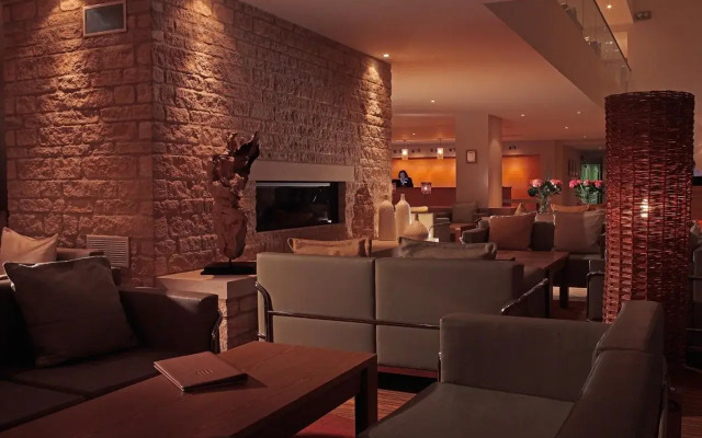 De Vere Cotswold Water Park