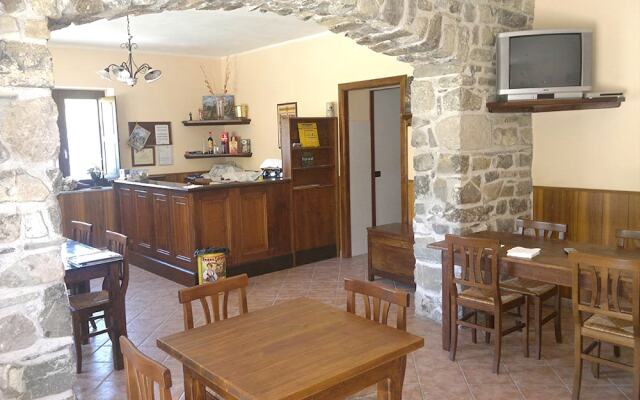 B&B Terrazze sul Frido