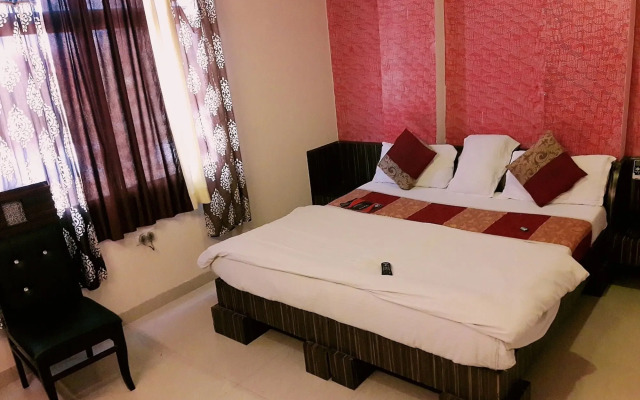 Hotel Metro Jiapur