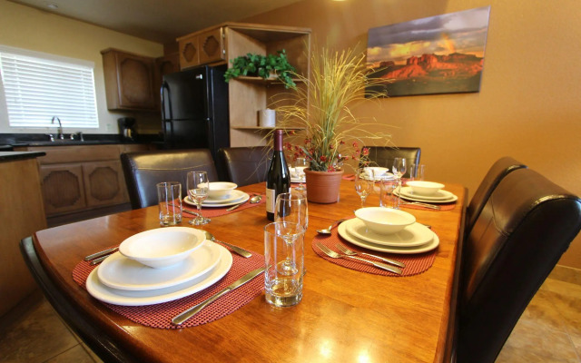 Sedona Springs Resort