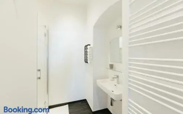 The newPAST Apartment