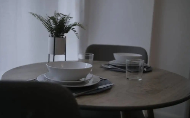 Peaceful Retreat in Southampton's Countryside