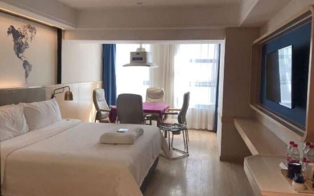 Kyriad Marvelous Hotel Huizhou Huiyang Station  YI Center