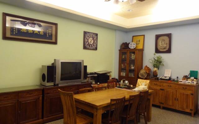 Biyun Yazhu B&B