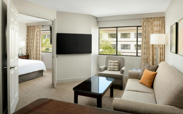Sheraton Suites Orlando Airport