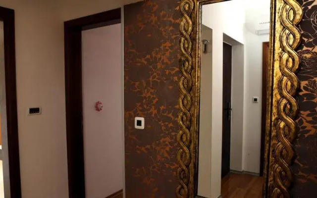 Apartment Penthouse S