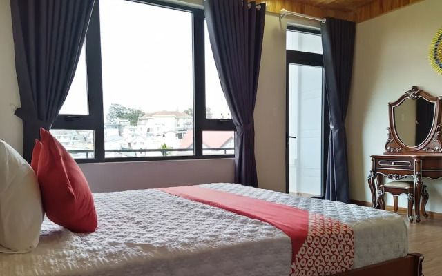 Oyo 841 Bao Hoang Hotel