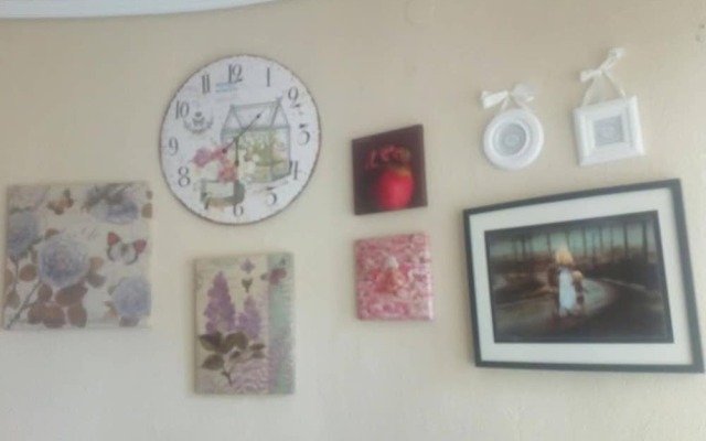 Apartamento La Estacin
