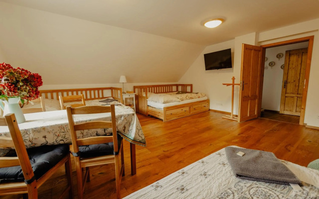 Slunečná Rokytnice