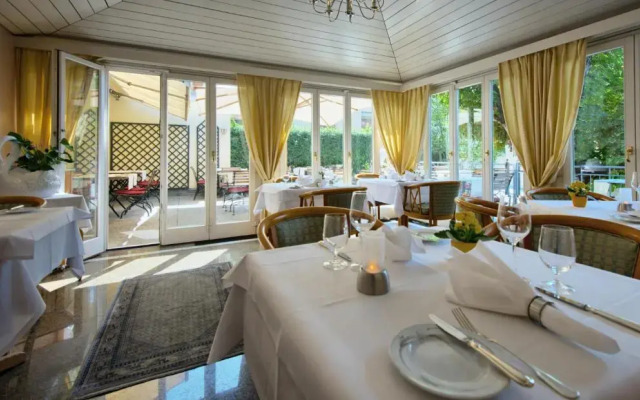 Flair Hotel Schwanen