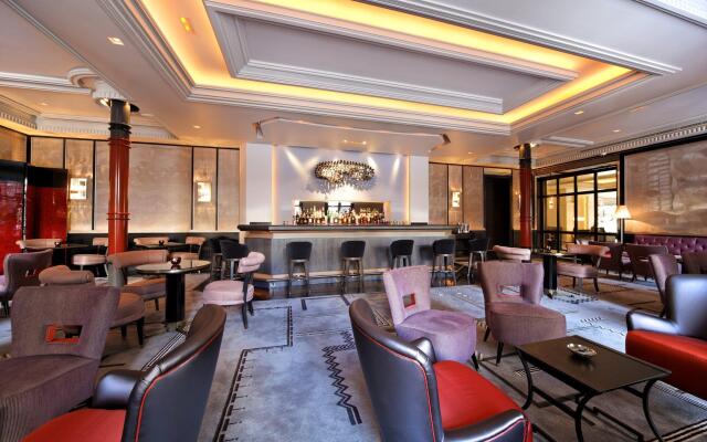 Rosewood Villa Magna