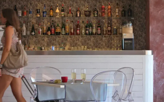 Ora Resort Baia Azzurra