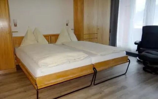 Apartment Parkweg 9/402