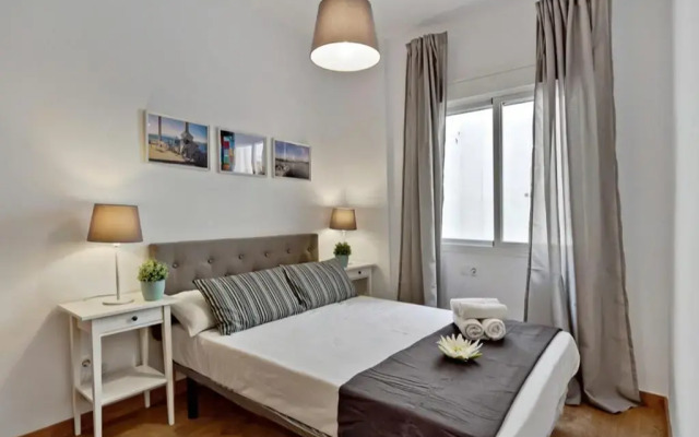 Del Parque Flats - Ollerias 3