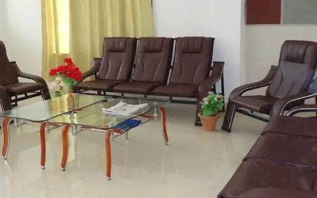 Hotel Kaziranga Continental