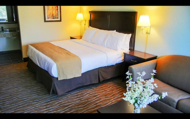 Cascades Mountain Resort, an Ascend Collection Hotel