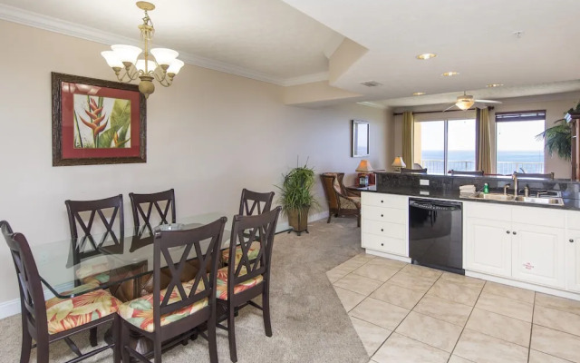 Treasure Island 2011