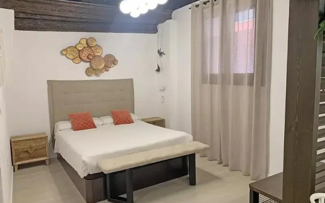 Estudios Real Suites 3000