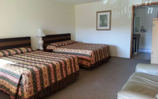 Shelton Inn