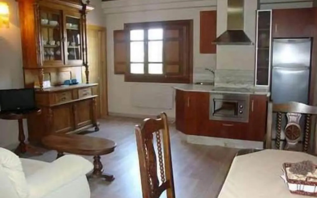 Apartamentos Casa Fandin