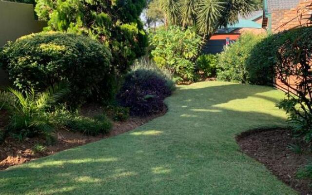 21Immelman Guest House