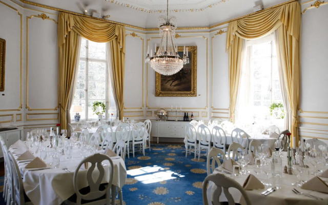 Lejondals Slott