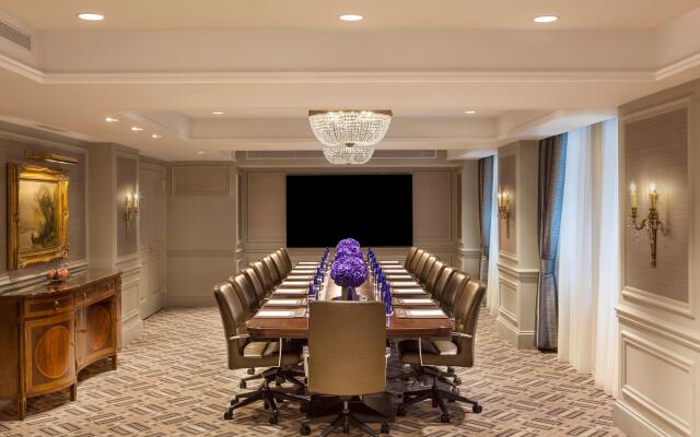 InterContinental New York Barclay by IHG