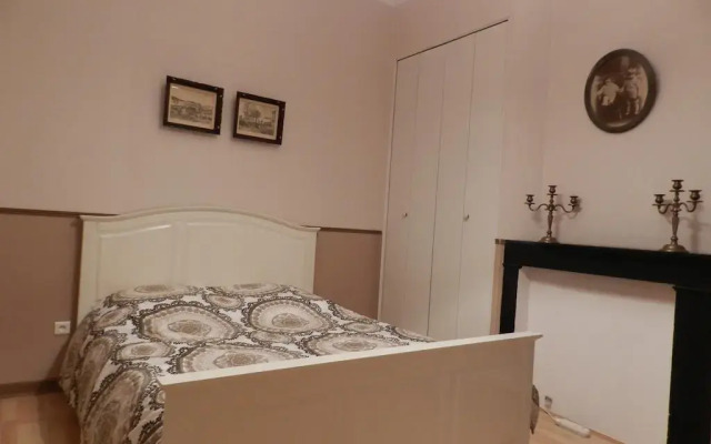 Chambres d'hôtes - La Maison de Joséphine