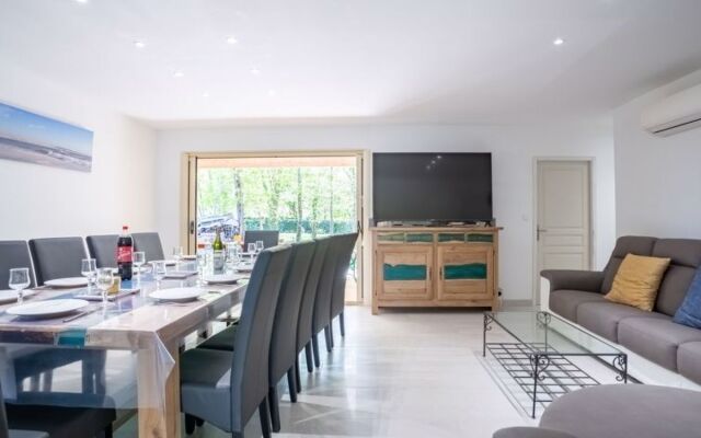 House Laouchet Bormio